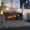 Hotel passo passo（パッソパッソ）岩槻店(さいたま市岩槻区/ラブホテル)の写真『夜の入口  南側正面』by ルーリー９nine