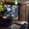 HOTEL PROUD（プラウド）(新宿区/ラブホテル)の写真『1階エントランス』by 少佐