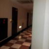 HOTEL PROUD（プラウド）(新宿区/ラブホテル)の写真『5階の廊下②』by 少佐