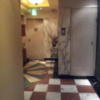 HOTEL PROUD（プラウド）(新宿区/ラブホテル)の写真『5階の廊下①』by 少佐