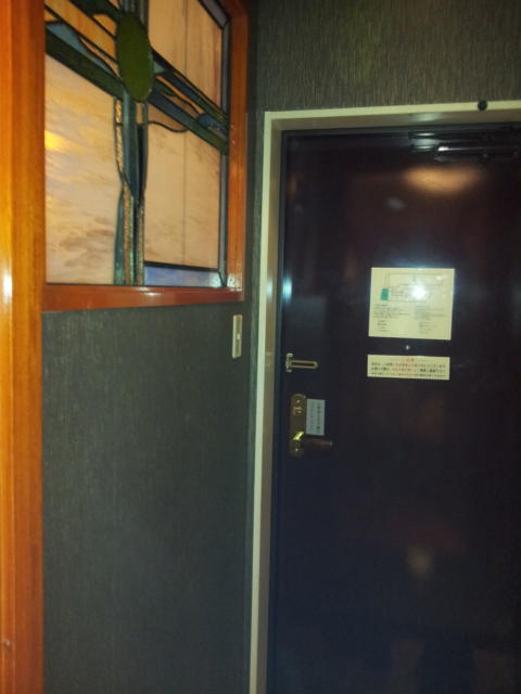 HOTEL PROUD（プラウド）(新宿区/ラブホテル)の写真『503号室の室内⑥』by 少佐