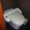HOTEL PROUD（プラウド）(新宿区/ラブホテル)の写真『トイレの中④』by 少佐