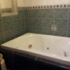 HOTEL PROUD（プラウド）(新宿区/ラブホテル)の写真『503号室の浴室①』by 少佐