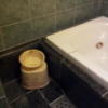 HOTEL PROUD（プラウド）(新宿区/ラブホテル)の写真『503号室の浴室④』by 少佐