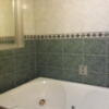 HOTEL PROUD（プラウド）(新宿区/ラブホテル)の写真『503号室の浴室②』by 少佐