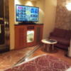 HOTEL PROUD（プラウド）(新宿区/ラブホテル)の写真『503号室の室内②』by 少佐