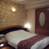HOTEL PROUD（プラウド）(新宿区/ラブホテル)の写真『503号室の室内①』by 少佐