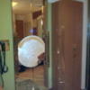 HOTEL TIFFARD（ティファード）(新宿区/ラブホテル)の写真『タンスと立ちバック用の鏡』by 少佐
