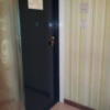 HOTEL TIFFARD（ティファード）(新宿区/ラブホテル)の写真『803号室の玄関』by 少佐