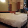 HOTEL TIFFARD（ティファード）(新宿区/ラブホテル)の写真『803号室の室内⑦(ソファからトイレの扉を撮影)』by 少佐