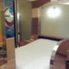 HOTEL TIFFARD（ティファード）(新宿区/ラブホテル)の写真『803号室の室内⑤(洗面台から玄関近くを撮影)』by 少佐