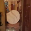 HOTEL TIFFARD（ティファード）(新宿区/ラブホテル)の写真『立ちバック用の鏡』by 少佐