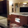 HOTEL TIFFARD（ティファード）(新宿区/ラブホテル)の写真『803号室の室内①』by 少佐