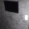 レンタルルーム MK(千代田区/ラブホテル)の写真『807号室　壁掛けテレビ』by 上戸 信二