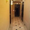 ビーナス(新宿区/ラブホテル)の写真『5階の廊下②』by 少佐