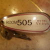 ビーナス(新宿区/ラブホテル)の写真『505号室の鍵』by 少佐