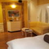 ビーナス(新宿区/ラブホテル)の写真『505号室の室内②』by 少佐