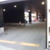 ウォーターリゾート郡山(郡山市/ラブホテル)の写真『夕方の駐車場出入口』by 少佐