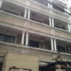 HOTEL SALLE de BAIN(サル デ バーン)(大阪市/ラブホテル)の写真『昼の外観⑤』by 少佐