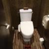 アラウダリゾート国立(国立市/ラブホテル)の写真『509号室、トイレ』by おむすび