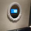 アラウダリゾート国立(国立市/ラブホテル)の写真『509号室、壁の鏡』by おむすび