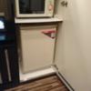 アラウダリゾート国立(国立市/ラブホテル)の写真『509号室、冷蔵庫』by おむすび