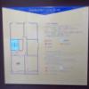 ビーナス(新宿区/ラブホテル)の写真『401号室　避難経路図』by マーケンワン