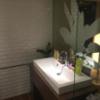 ヴィラジュリア道玄坂(渋谷区/ラブホテル)の写真『103号室、洗面台』by kakao