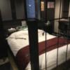 ラピア(新宿区/ラブホテル)の写真『307号室の室内②』by 少佐
