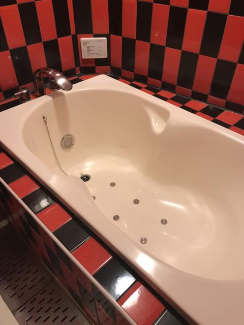 ラピア(新宿区/ラブホテル)の写真『浴槽①』by 少佐