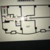 ラピア(新宿区/ラブホテル)の写真『307号室の避難経路図』by 少佐