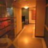 HOTEL SK PLAZA（エスケープラザ）(渋谷区/ラブホテル)の写真『903号室 玄関から（左手はプール）』by ホテルレポったー