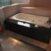 HOTEL SK PLAZA（エスケープラザ）(渋谷区/ラブホテル)の写真『903号室 浴室（プールへの入り口を兼ねる）』by ホテルレポったー