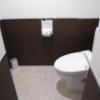 ホテル アトランタ(豊島区/ラブホテル)の写真『804号室　洗浄機能付きトイレ』by マーケンワン