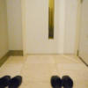 HOTEL STELLATE(ステラート)(新宿区/ラブホテル)の写真『204号室　玄関』by INA69