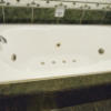 HOTEL STELLATE(ステラート)(新宿区/ラブホテル)の写真『204号室　浴槽』by INA69