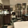 HOTEL TIFFARD（ティファード）(新宿区/ラブホテル)の写真『310号室の室内①』by 少佐