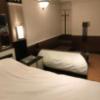 HOTEL TIFFARD（ティファード）(新宿区/ラブホテル)の写真『310号室の⑦』by 少佐