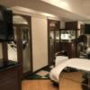 HOTEL TIFFARD（ティファード）(新宿区/ラブホテル)の写真『310号室の室内⑧』by 少佐
