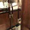 HOTEL TIFFARD（ティファード）(新宿区/ラブホテル)の写真『立ちバック用鏡』by 少佐