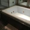 HOTEL TIFFARD（ティファード）(新宿区/ラブホテル)の写真『310号室の浴室④』by 少佐