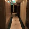 HOTEL TIFFARD（ティファード）(新宿区/ラブホテル)の写真『3階の廊下②』by 少佐