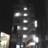 ホテル レインボー(足立区/ラブホテル)の写真『夜の外観 東側(レインボー側棟)』by ルーリー９nine