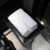 HOTEL GRANSKY（グランスカイ）(墨田区/ラブホテル)の写真『401号室タオルとバスタオル』by ミド丸