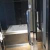 HOTEL GRANSKY（グランスカイ）(墨田区/ラブホテル)の写真『401号室浴室のドア ガラス張りで中が丸見え』by ミド丸