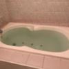 ラピア(新宿区/ラブホテル)の写真『浴槽に湯を溜めたところ』by 少佐