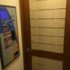 HOTEL ZEBRA（ゼブラ)(豊島区/ラブホテル)の写真『204号室、内ドア』by kakao