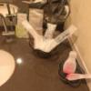 HOTEL ZEBRA（ゼブラ)(豊島区/ラブホテル)の写真『204号室、アメニティ1』by kakao