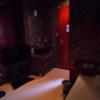 モティー(渋谷区/ラブホテル)の写真『304号室　入り口から奥にトイレと浴室があります』by 巨乳輪ファン