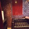 モティー(渋谷区/ラブホテル)の写真『304号室　入り口から左にソファーがあります』by 巨乳輪ファン
